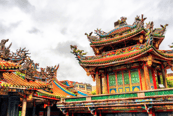 Templo Longshan, Taipei, Taiwán