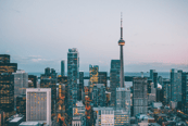 Toronto