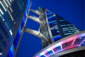 Torres World Trade Center, Baréin