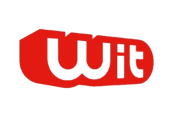 logo witfm