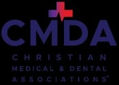 Spiritual Psychiatry, CDMA logo