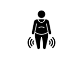 #OBESITY RISK