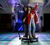 360 video camera hire , London photobooth hire , brand event planner , wedding planner