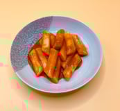 tok-pokki tteokbokki