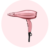 Hair Dryer