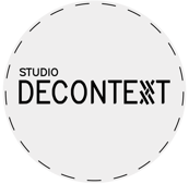 Studio Decontext logotipas