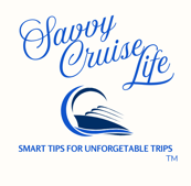 Savvy Cruise Life Logo