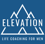 Elevation Life Coaching For Men Logo