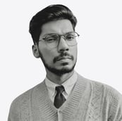 Nihil Kumar