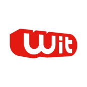 logo witfm