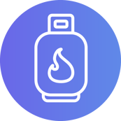 gas bill