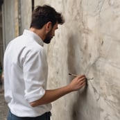 Bright living room with modern inventory