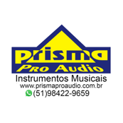 Guarani Musical - Loja de Instrumentos Musicais