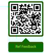 Referee Feedback