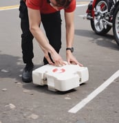 First aid, CPR, Initial treatment, First aid training, First aid response, emergency response