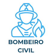 bombeiro civil