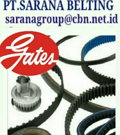 PT. Sarana Teknik Indonesia menjual berbagai Belting dan V Belt, Gates, Optibelt, Megadyne, Powertw