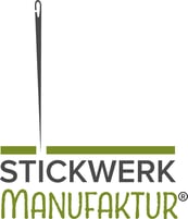 German high quality embroidery