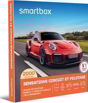coffret pilotage