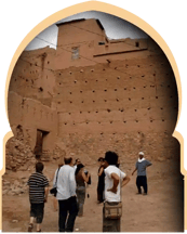 Marrakech to Erg Chigaga & Draa Valley – 4-Day Desert Adventure