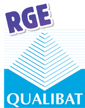 Agrément de RGE Qualibat