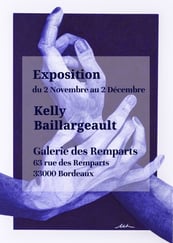 Affiche exposition