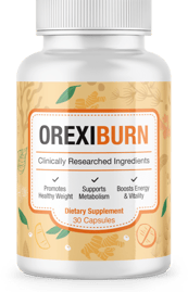 orexin booster, fat burner, metabolism reviver, craving crusher, confidence builder
