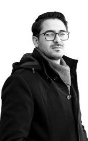 YOUSSEF EL AARFAOUI MARRAKECH