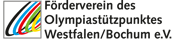 Förderverein der OSP Westfalen / Bochum e. V. Logo