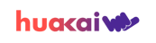 Logo de Huakai