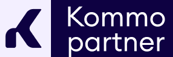 Logotipo do Kommo CRM