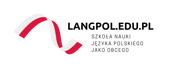 Langpol logo