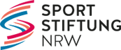 Sportstiftung NRW Logo - Förderer des TV Wattenscheid 01