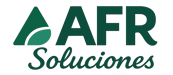 logo oficial AFRSoluciones