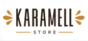 Karamell Store Oficial