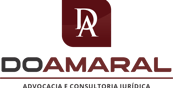 LOG logomarca escritório Do Amaral Sociedade de Advocacia