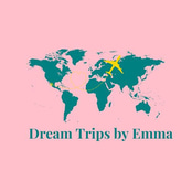 Dream Trips by Emma logo