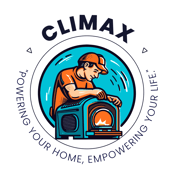 CLIMAX logo