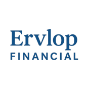 Ervlop Financial logo