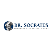 Dr. Sócrates Monteiro logo