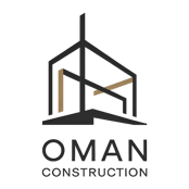 Oman Construction logo