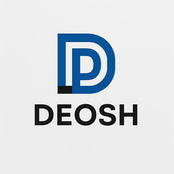 DEOSH logo