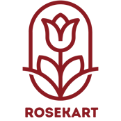 RoseKart logo