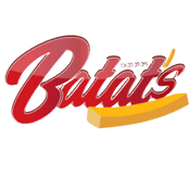 Batata_batats Contagem logo