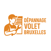 Depannage volet logo