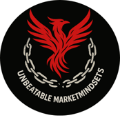Unbeatable Marketing Mindsets logo