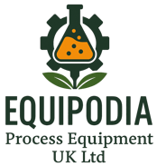 EQUIPODIA logo