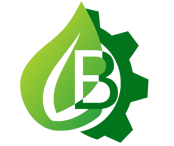 LB topografia e meio ambiente logo