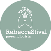 Dra Rebecca Stival Pneumologista logo