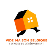 Vide Maison Belgique logo